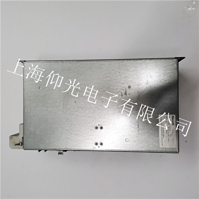 力士乐变频器常见故障过载维修