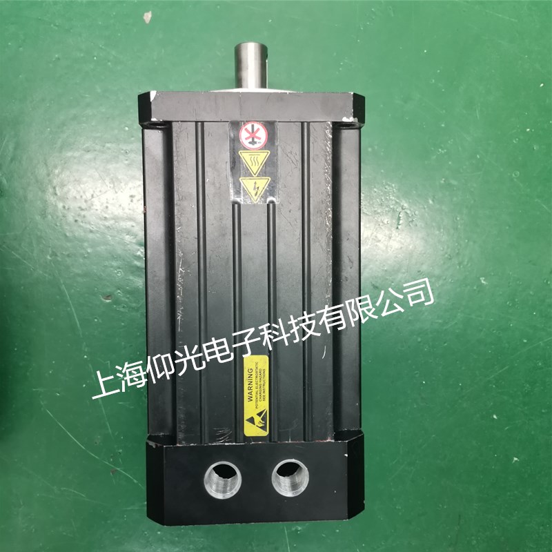 MOOG穆格伺服电机刹车线圈磁铁维修 免费故障咨询,修复率95%