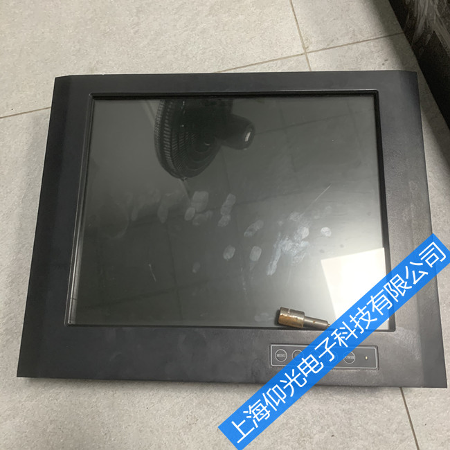 工业液晶显示器故障维修