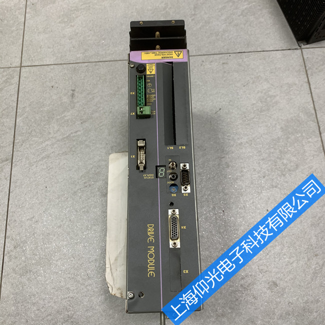 发格FAGOR伺服驱动器故障原因