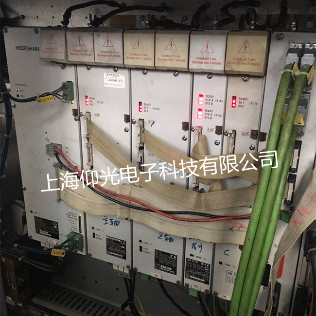 昆山海德汉伺服驱动器维修质保长