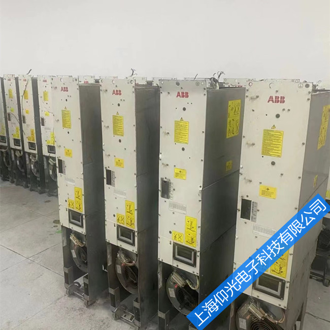 AB700s变频器故障预充电错误怎么解决,AB 753变频器故障5000是什么意思?