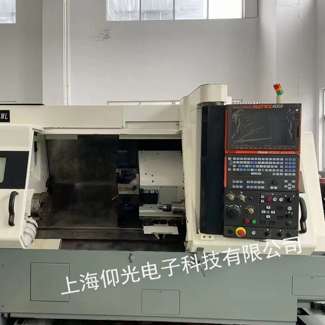 马扎克MAZAK数控系统常见电源故障维修解决分析