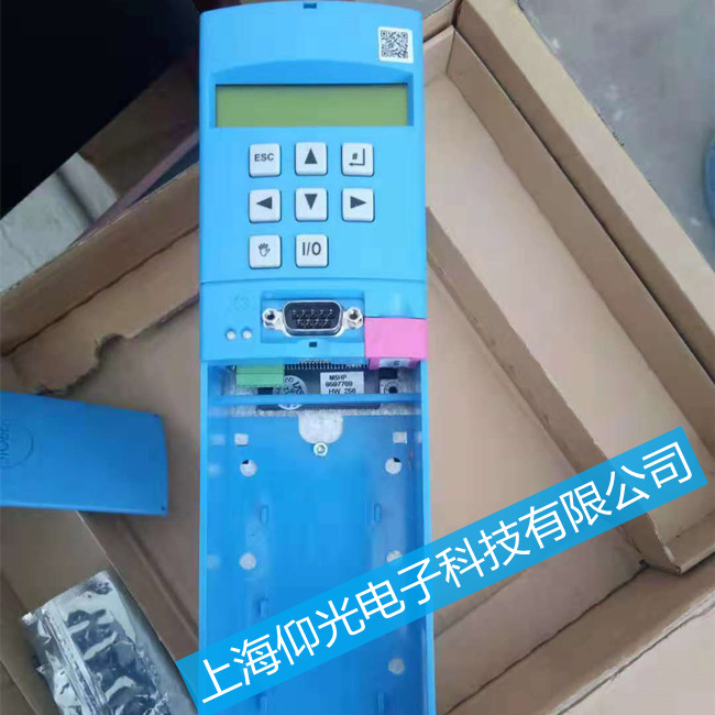 斯德博伺服驱动器故障维修方法分析