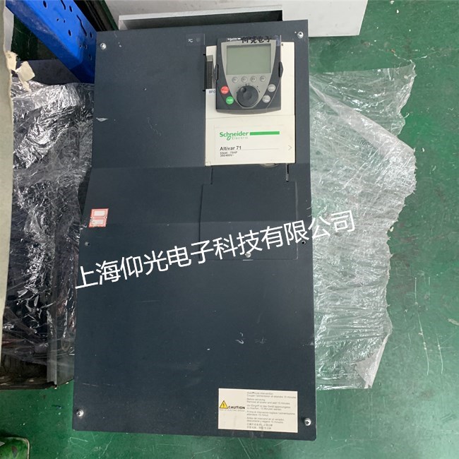 施耐德变频器常见OPF2故障可能原因及解决方法