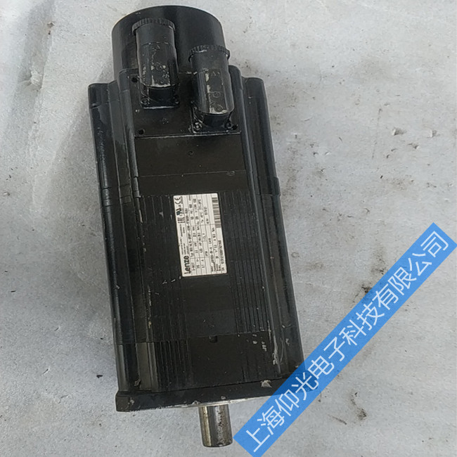 Lenze伦茨伺服电机维修MCS 06C41-RS0B0-A轴承过热故障维修
