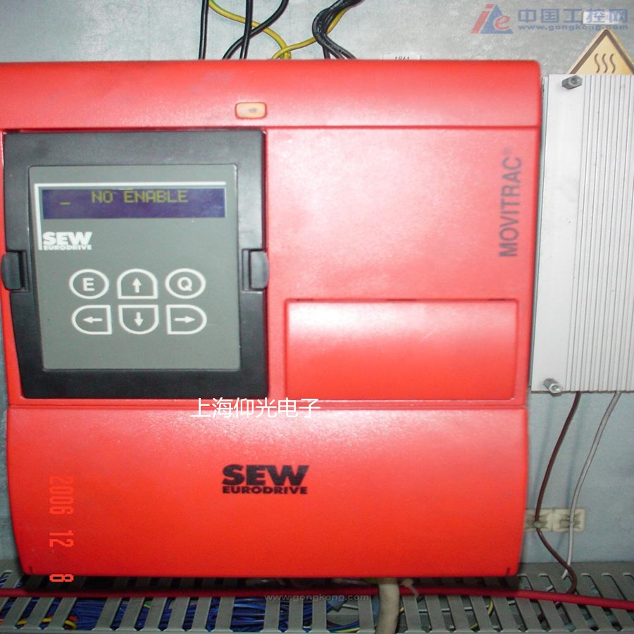 sew��Ƶ������F04��Ҫԭ�������ά��