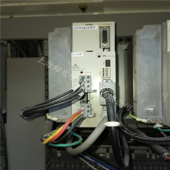 丹佛斯变频器常见ERR8(欠压故障)故障解决对策