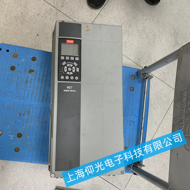 丹佛斯变频器常见ERR12(过电流)故障解决对策
