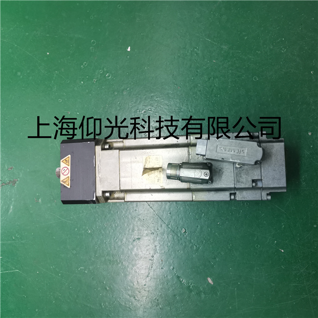 西门子电机过载故障原因及解决措施