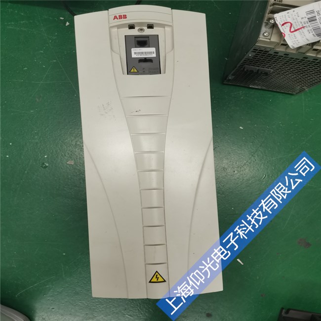 变频器维修出现过流故障无法运行怎么办