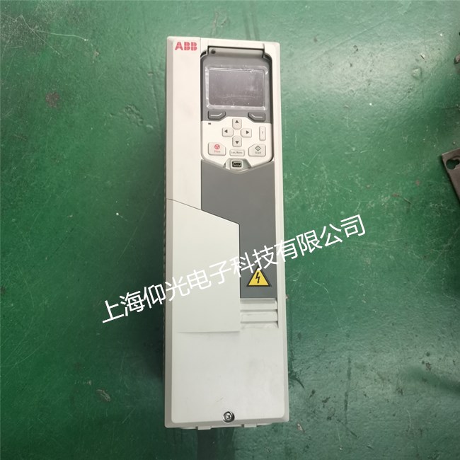 变频器故障维修遵循的三种方法有哪些