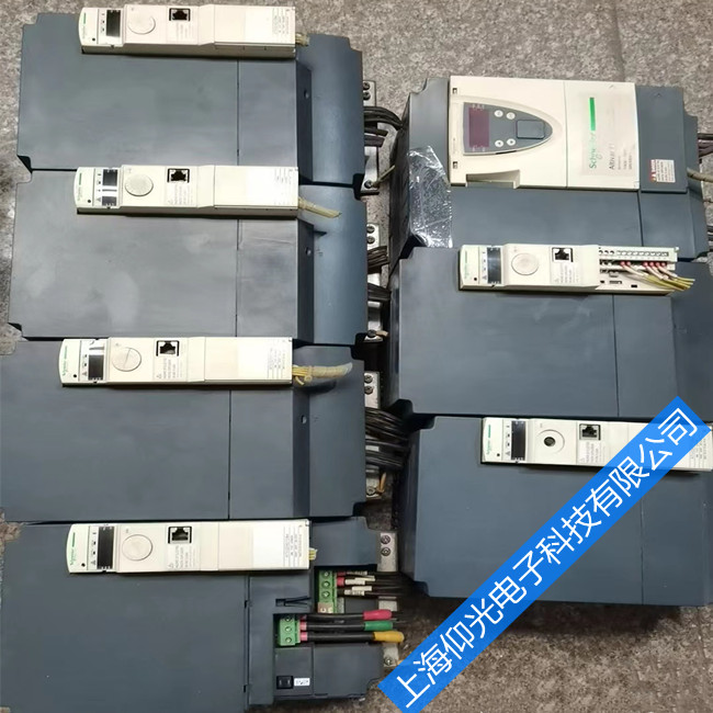 ʩ�͵�altivar61��Ƶ����������lnf3ά��