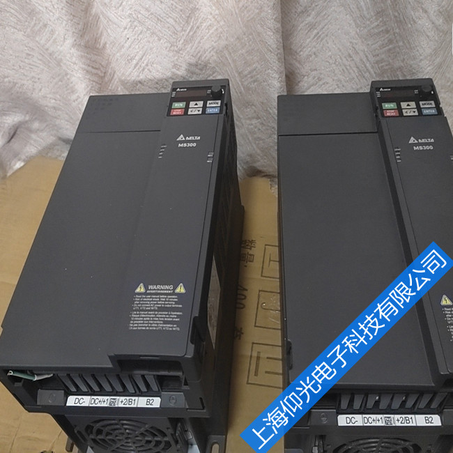 变频器维修老是低电压报警是怎么回事