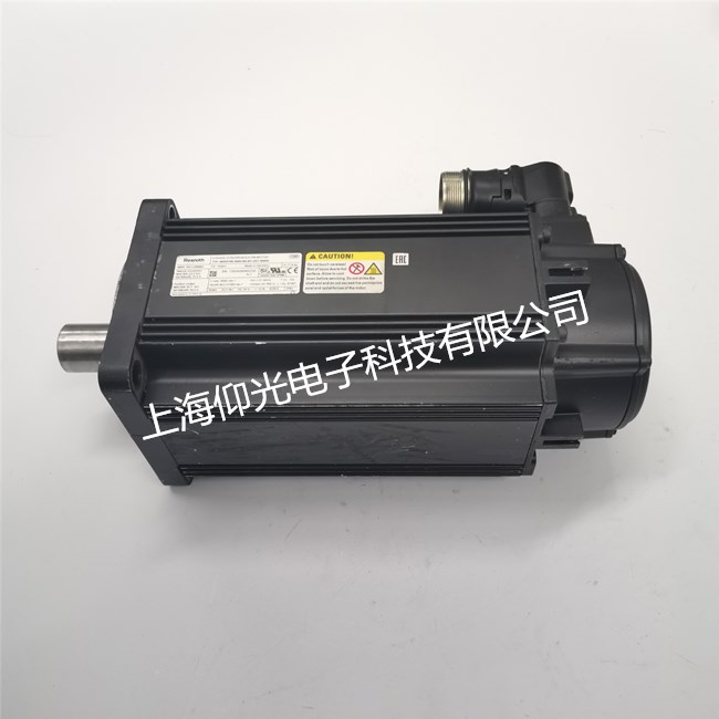 力士乐伺服电机故障代码F2174编码器损坏维修