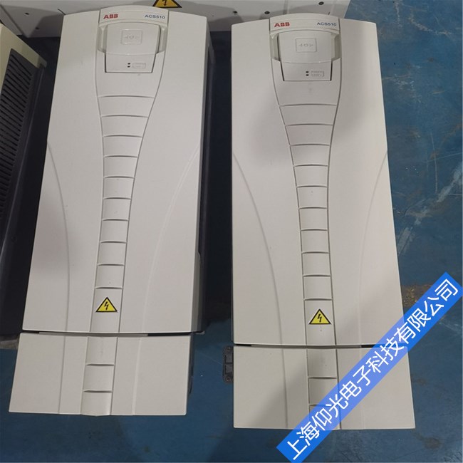 abb变频器850报2009故障维修公司