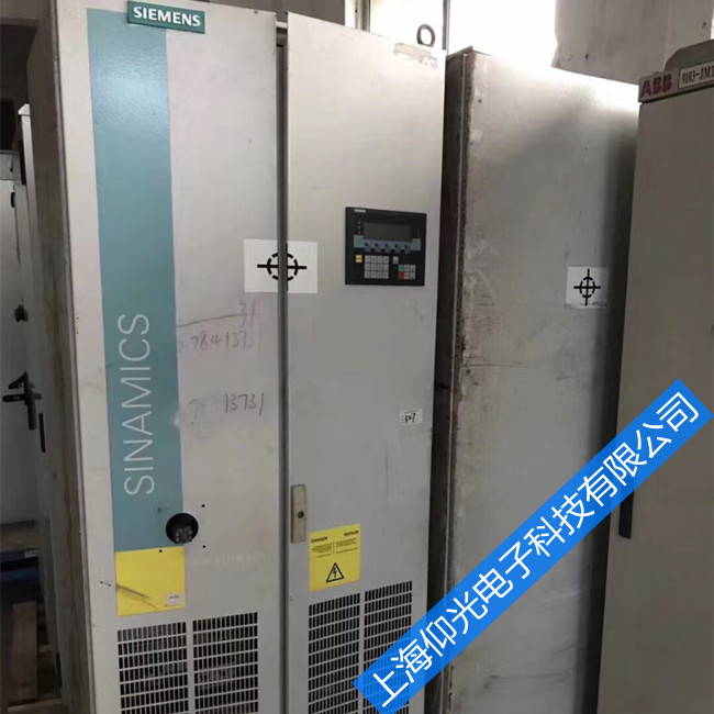 西门子g120变频器报警代码F0001维修