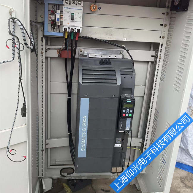 西门子m440变频器报f0021故障维修详细表