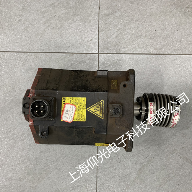 发那科电机常见问题故障排除方法