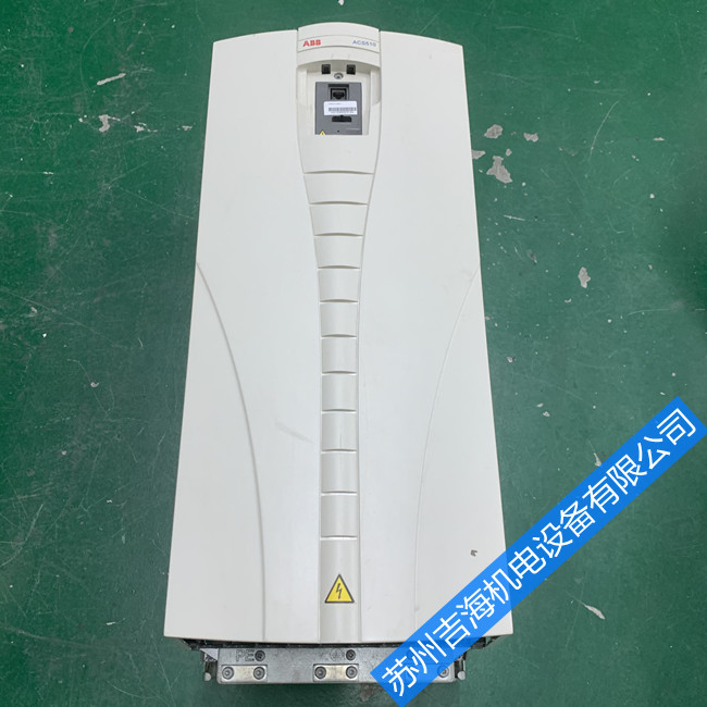 ABB变频器报过电流故障维修怎么处理?