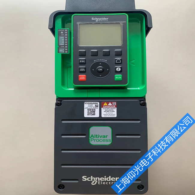 ʩ͵±ƵATV340D55N4E​ϵʾάް