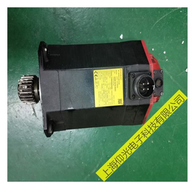 FANUC���ǿ�​�ŷ����ת�ٲ���ά�޷���