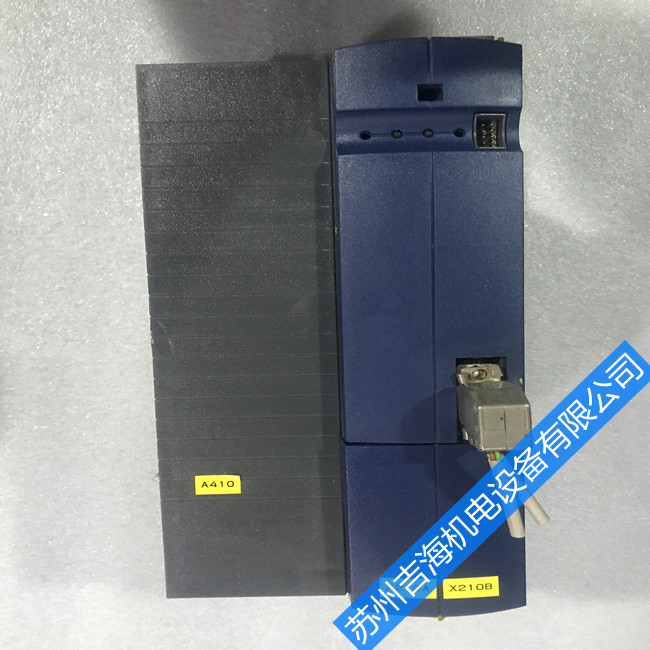 邦飞利变频器报F0706直流母线电压故障维修