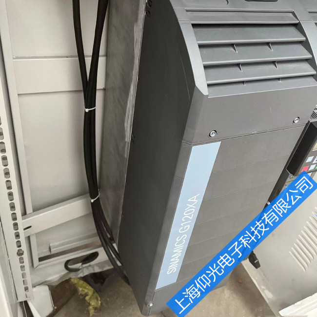 西门子变频器报a0501故障代码维修