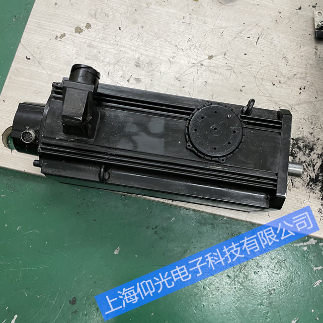 Rexrotha力士乐伺服电机常见故障维修及排除方法