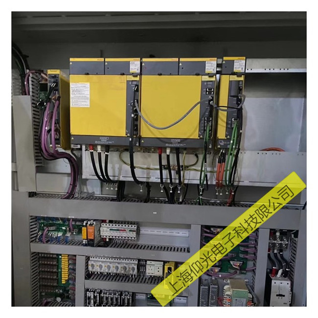 FANUC���ǿ��ŷ�������ά�������ඪʧ����