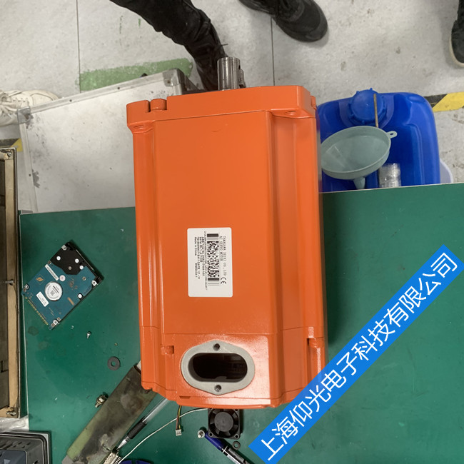 ABB�ŷ������������ٶȻ�رչ���ά��