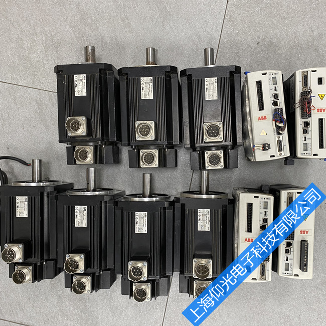 ABB�ŷ���������쳣��������ά��