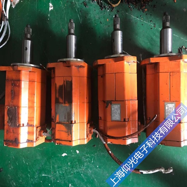 ABB�ŷ����ά����г��ֹ��϶�����������