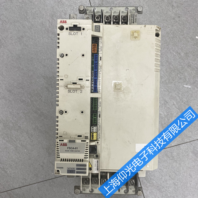 abb e180ϵ���ŷ�������ͨѶ����ά��