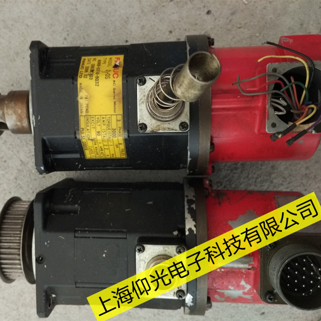 ���ǿ�FANUC�ŷ��������ά�޷���