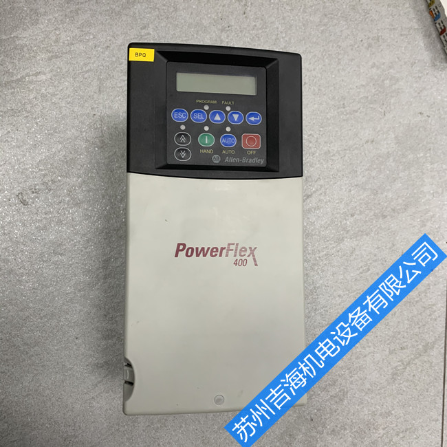 ab700s变频器报故障代码f70维修
