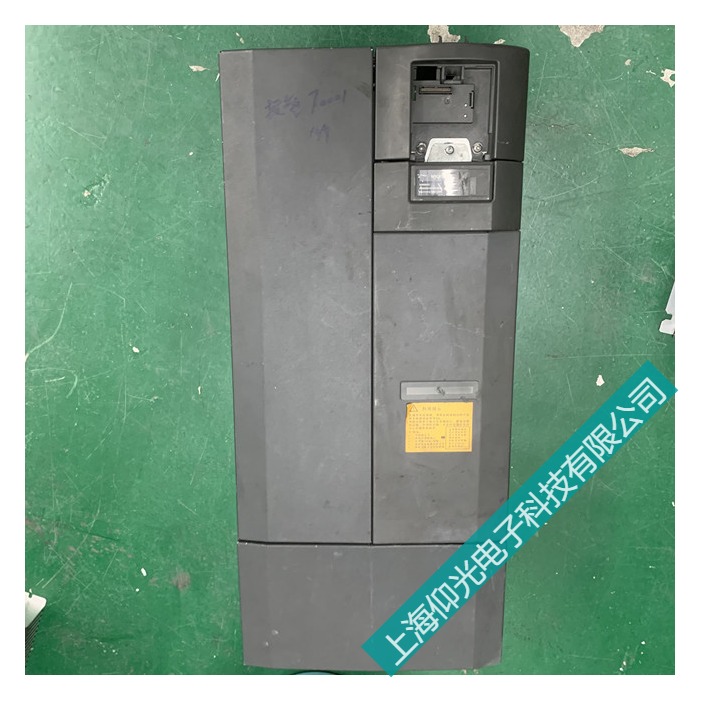 西门子440变频器老是报f0090维修