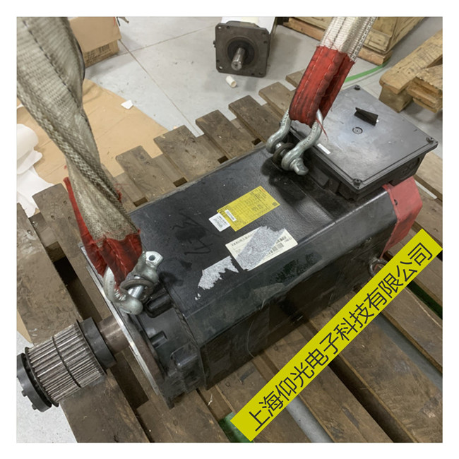 FANUC���ǿ��ŷ����ά�޳�����������Ϸ����������취