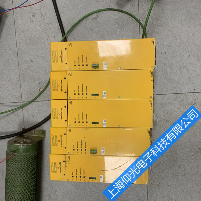 �¹�Baumueller�������ŷ�����������170ά��