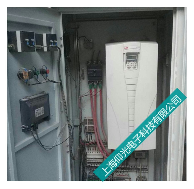 ​abbACS800��Ƶ�����ϴ���0026ά��