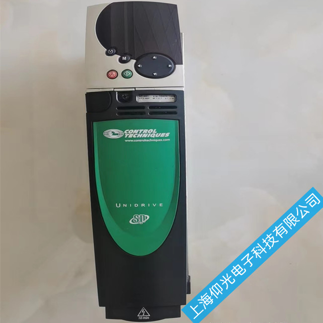 艾默生CT变频器故障维修及维护方法