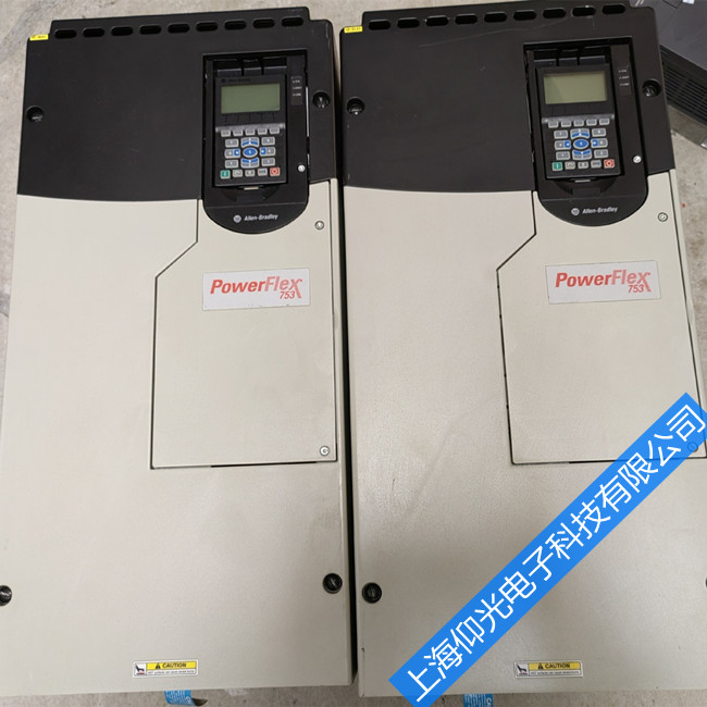 ab400变频器故障代码F38故障维修排除方法