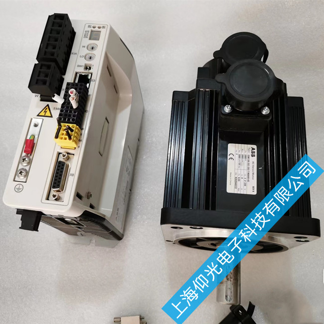 ABB�ŷ��������ά�޼�ⲽ��