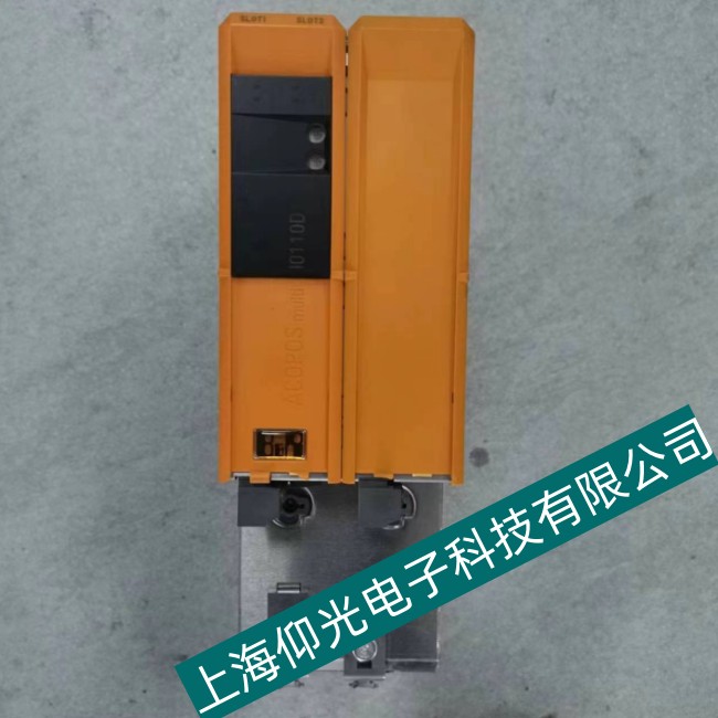 贝加莱伺服驱动器常见故障代码维修