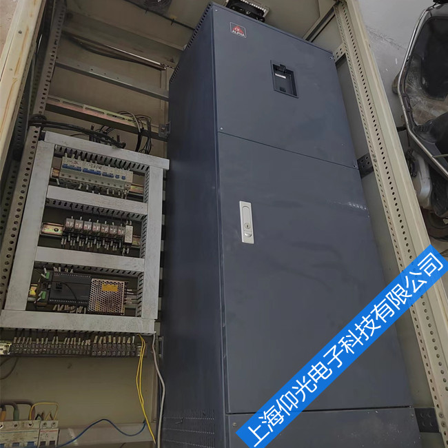 阿尔法ALPHA5000变频器故障代码信息维修方法