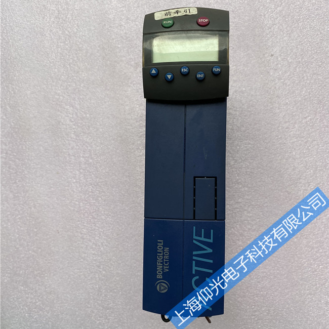 邦飞利变频器主回路常见故障维修