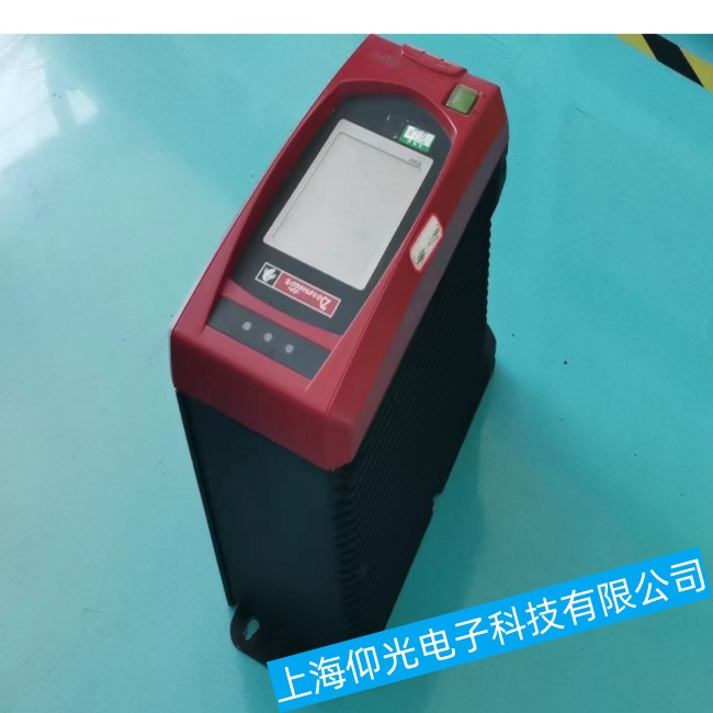 Desoutter马头拧紧控制器电动扳手故障维修步骤
