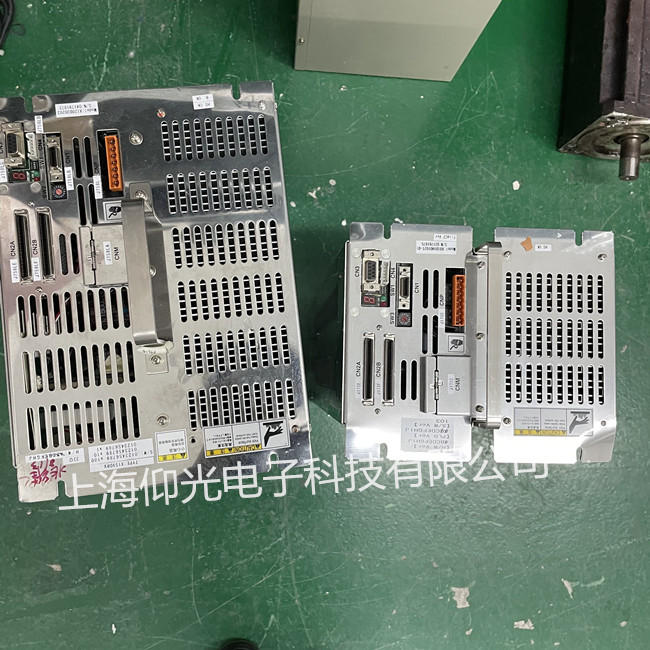 ABB变频器开关电源维修步骤