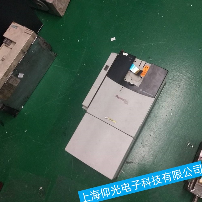 四川三菱RH-SDH机器人变频器输出不稳定故障维修哪家强