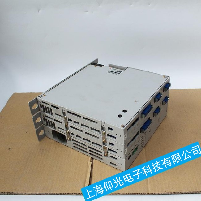 泉州Denso电装机器人VS-050B驱动器电源灯不亮故障维修厂家